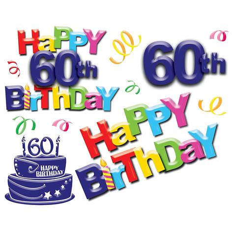 100 60th Birthday Wishes Special Quotes Messages Saying For A 60