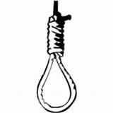 Noose Clipart 20clipart Imageviewer sketch template
