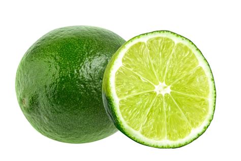 Lime In Spanish English To Spanish Translation