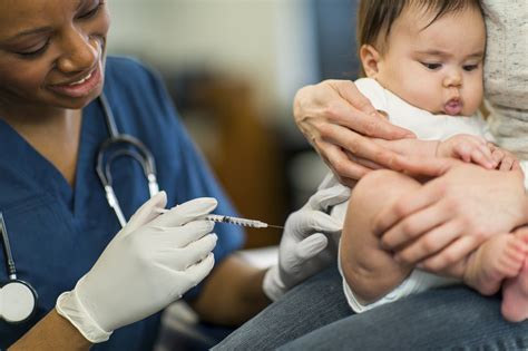 5 Things To Know About Vaccines Briefly Wsj