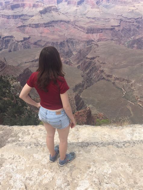 Grand Canyon Road Trip Blogs