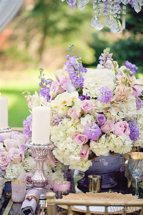 Lavender Wedding Purple Wedding Spring Wedding Wedding Colors