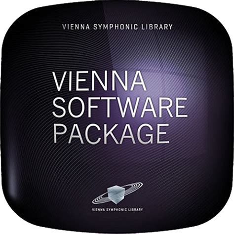 Vienna Symphonic Library Vienna Software Package Download