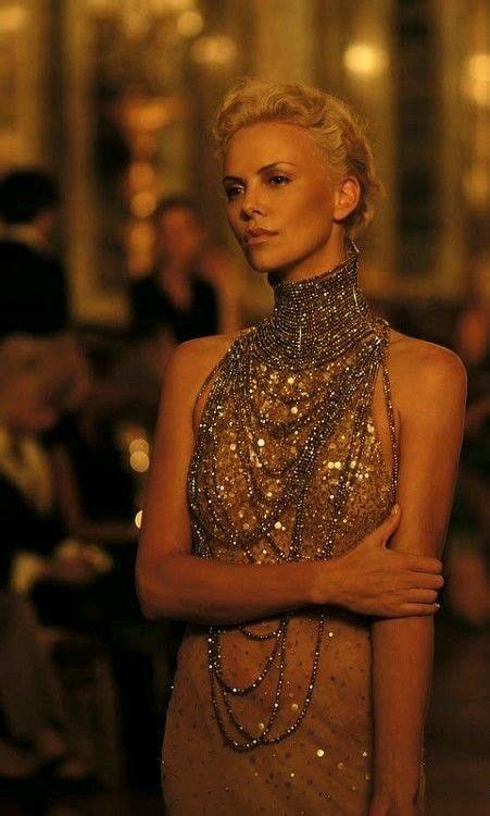 Sexy Charlize Theron Christian Dior 2015 Pretty People Beautiful