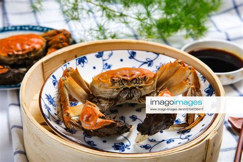 Delicious And Nutritious Hairy Crabs Publicationxnotxinxchn