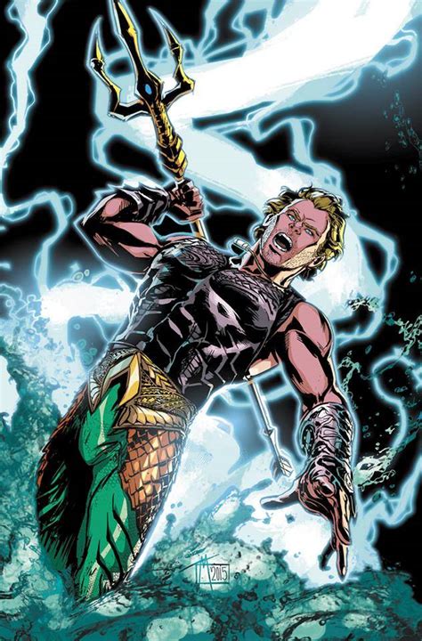 The Official Aquaman Costume Thread The Superherohype Forums