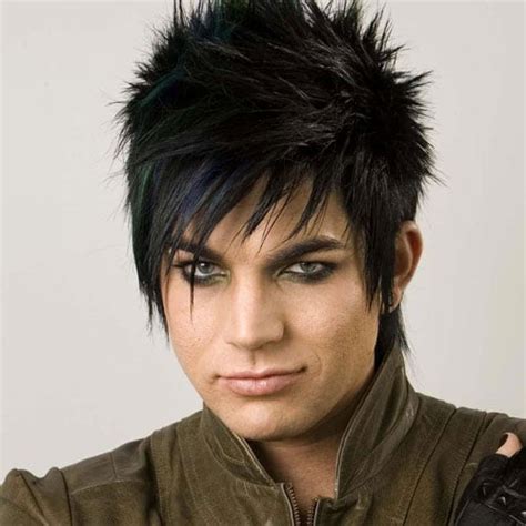 35 Cool Emo Hairstyles For Guys 2021 Guide