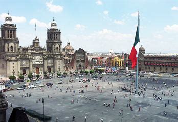 México Septiembre 2011