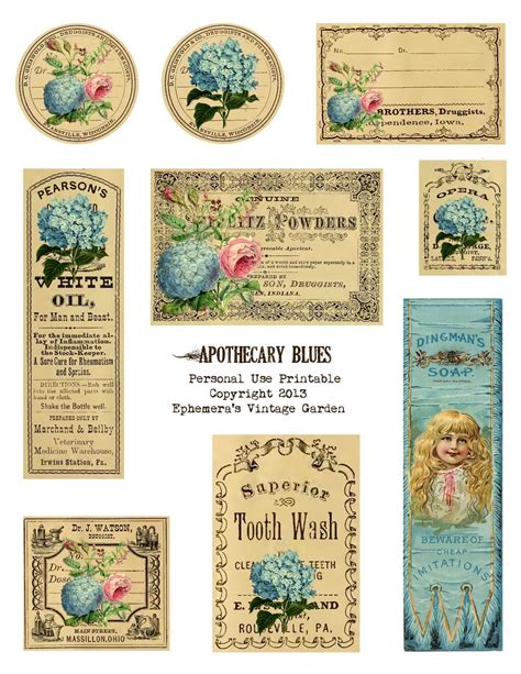Free Printable Vintage Pictures Free Vintage Art Where To Find It