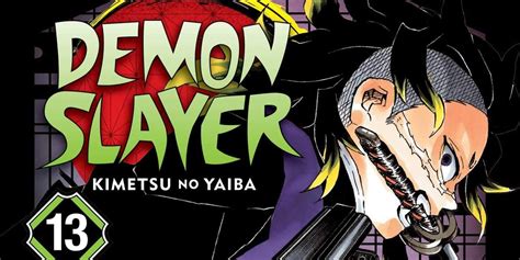 Demon Slayer Kimetsu No Yaiba Every Key Event In Vol 13