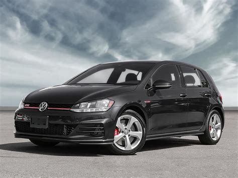Edmunds found 7 great, 2 good, and 2. New 2020 Volkswagen GTI Auto - PRICE | Town + Country ...