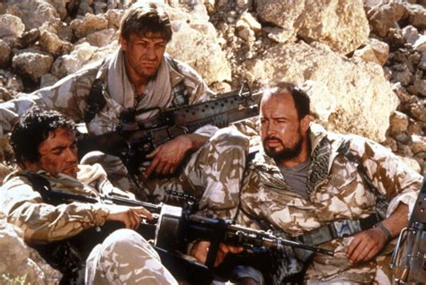 Sas British Special Forces In Movies That You Must See • Spotter Up