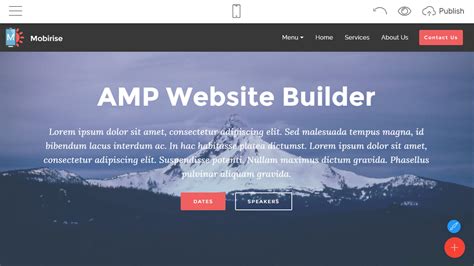 Awesome Html Website Template Review