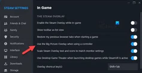 How To Disable Steam Input In Steam Deck Or Steam