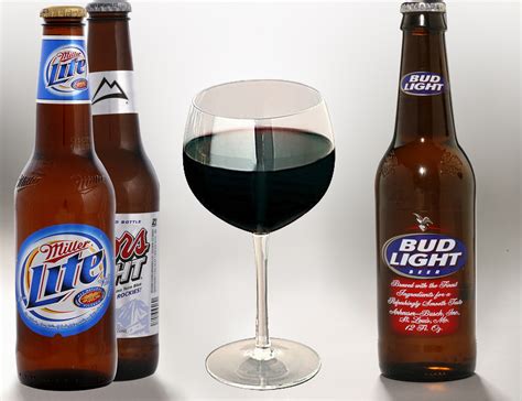 Here's that in a formula: Coors Light Vs Michelob Ultra Alcohol Content ...