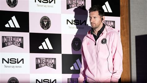Inter Miami Criticised After Lionel Messi Misses Hong Kong Match He Says He Hopes To Play In Tokyo