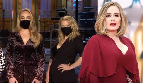 Adele Hints At Saturday Night Live Musical Performance In Promo Video
