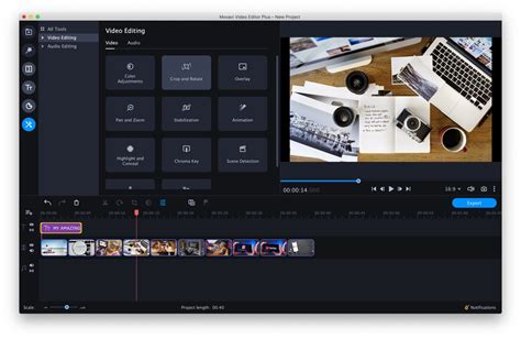 Movavi Video Editor Plus Review 2021 Trustedbay
