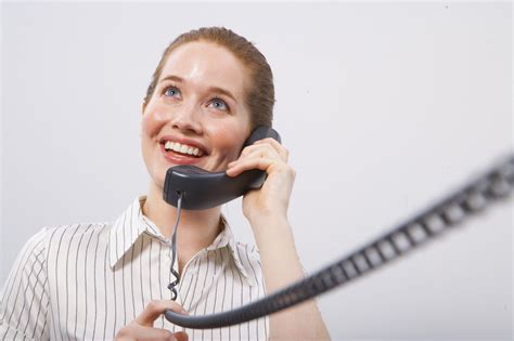 Communicating Effectively On The Telephone Live English Tutor