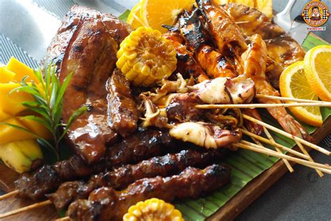 THE PICKIEST EATER IN THE WORLD: ALOHA, FROM THE ORIGINAL HAWAIIAN BBQ ...