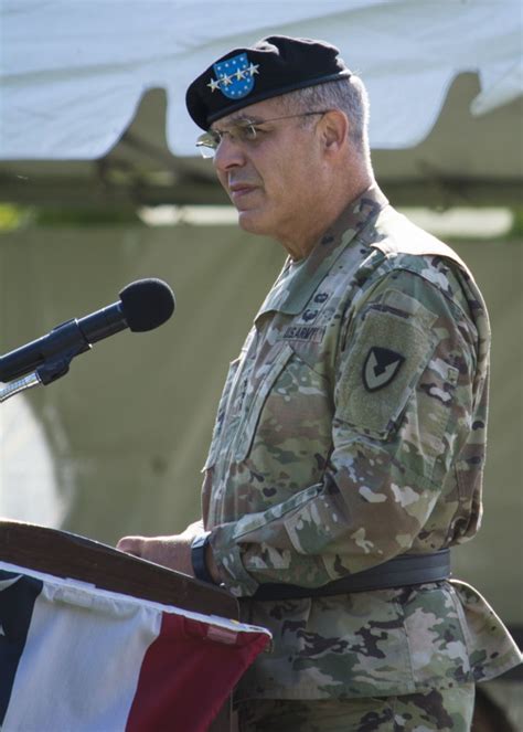 Change Of Command Ceremony Marks Change In Leadership Highlights