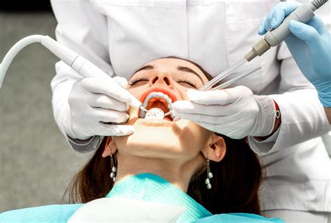 What To Do After My Laser Dentistry Teeth Cleaning