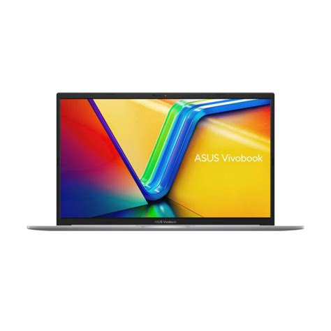 Asus Vivobook Go E1504fa Nj158w Ordenador Portátil 156 F Plata 156 Amd