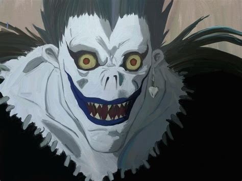 How To Become Ryuk From Death Note For Halloween