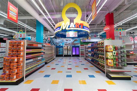 Theres A Creepy Grocery Store In Nevada And Its Downright Unsettling