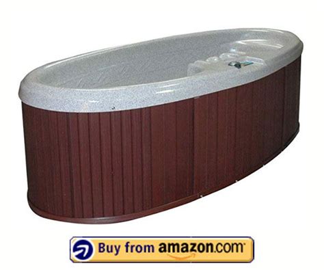 Best 2 Person Hot Tubs 2020 Small Spa For Balcony Bath Hour Hot Tub Small Hot Tub Small Spa