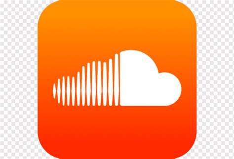 Aplicativo Soundcloud Mobile Music App Store ícone Soundcloud Texto