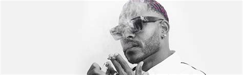 eric bellinger interview the state of randb music and optimal music