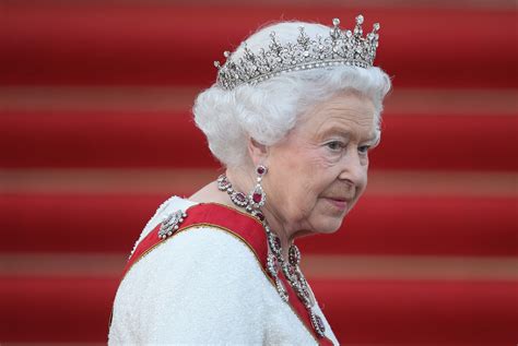 Queen Elizabeth Releases Her First Official Statement Without Prince