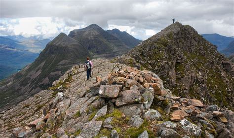 Our Pick The 10 Finest Munros Walkhighlands