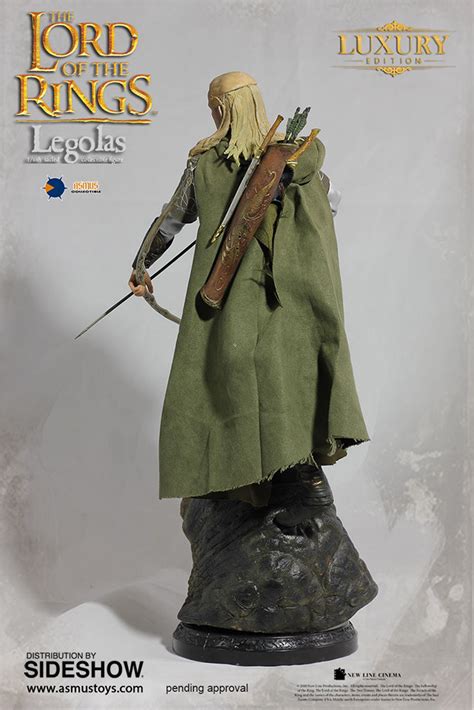 Preorders Asmus Collectible Toys Lotr Legolas Sixth Scale Figure