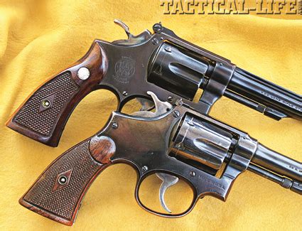 What Is The Difference Between A K And L Frame Revolver Webframes Org