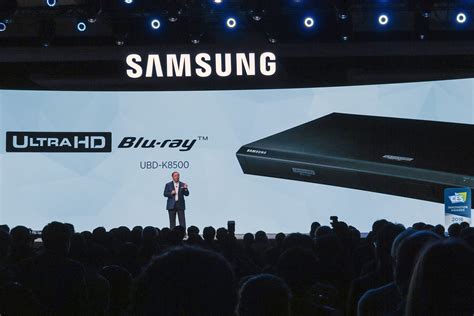 Ultra Hd Blu Ray Everything You Need To Know Digital Trends