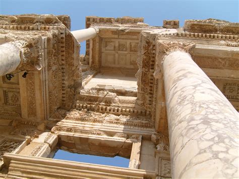 Ephesus Turkish Archaeological News