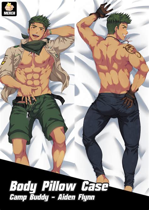 nagito komaeda hentai body pillow dakimakuras anime body pillow dont hurry be happy body