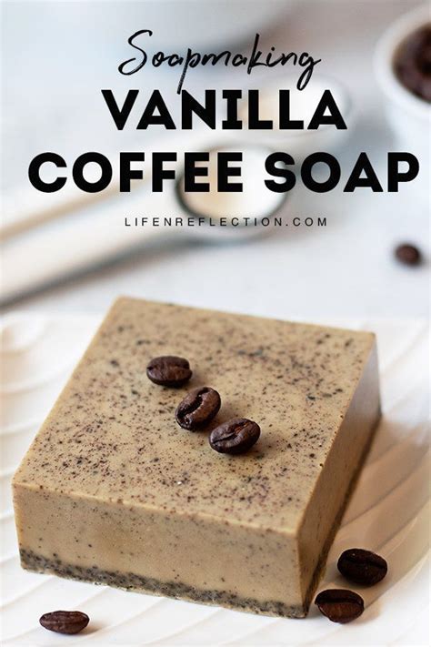 See more ideas about coffee guide, iced coffee maker, easy coffee. Easy Coffee Soap Recipe: Melt and Pour Soap for Beginners ...