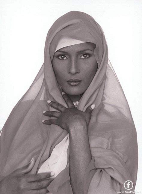 36 Somali Models Ideas Somali Models Somali Black Beauties