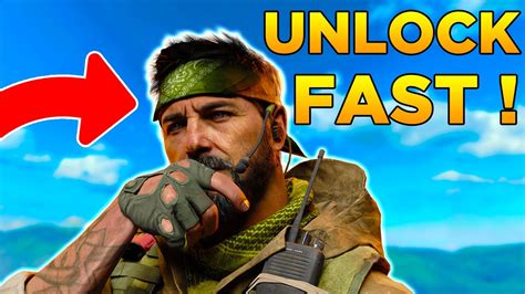 Fastest Way To Unlock Frank Woods Operator Skin In Black Ops Cold War