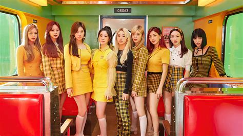 We've gathered more than 5 million images uploaded by our users and. Twice Wallpaper Pc 4K : Twice Feel Special All Members 8k ...