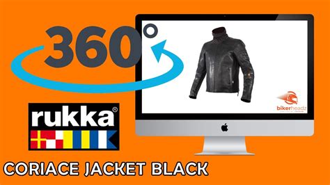 It is always a given that a good. RUKKA Coriace-R Waterproof Leather Jacket - 360 HD ...