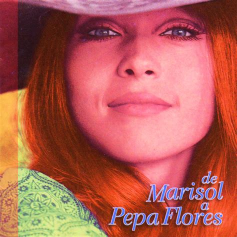 Marisol Mejores Canciones · Discografía · Letras