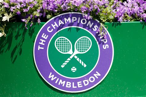 Would you like to know how we did it? Wimbledon Championships Sign The All England Tennis Club The Wimbledon Championships 2016 The ...