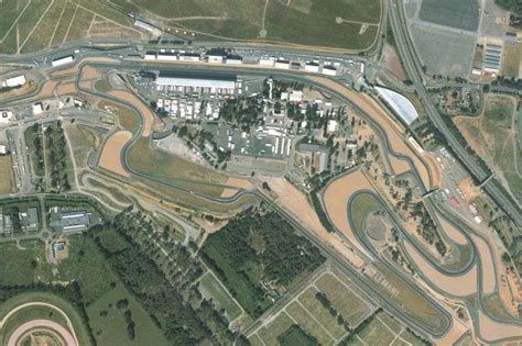 Access to the circuit see the video of the circuit accommodations near the circuit. Circuit de la Sarthe - the Place of Greatest Motorsport ...