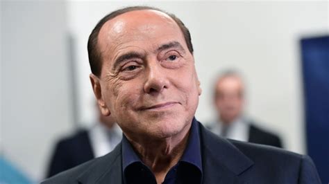 Información en rankia, la mayor comunidad financiera, sobre berlusconi de la mano de noticias sobre berlusconi. Silvio Berlusconi: Italy's perpetual powerbroker - BBC News