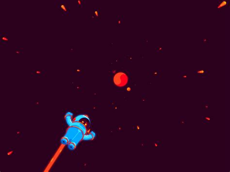 You can also upload and share your favorite spaceman wallpapers. Long way home by Tomas Brunsdon on Dribbble