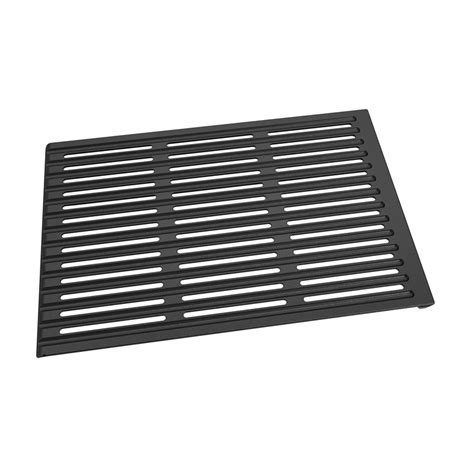 Lodge cast iron sportsman's grill. 480mm 3/6 Burner Cast Iron Grill Plate | Matador BBQs